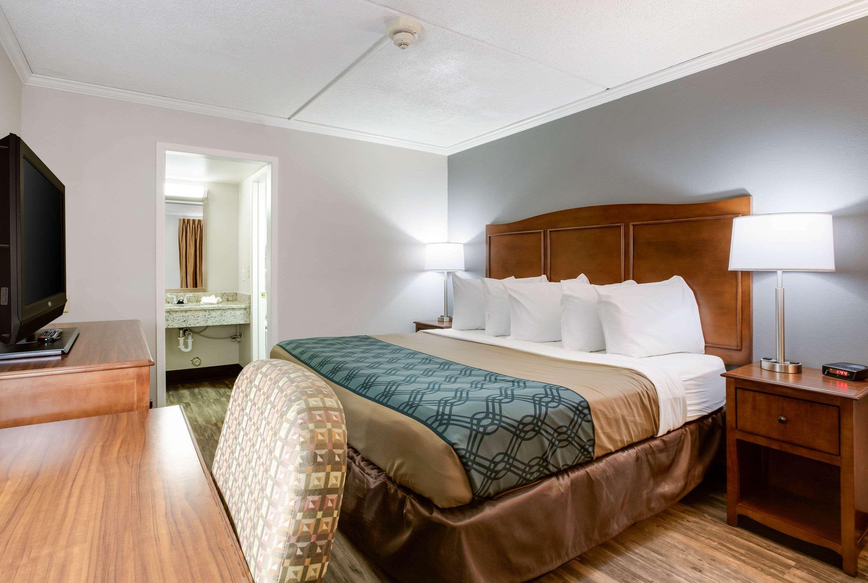 Travelodge By Wyndham Canton-Livonia Area, Mi Extérieur photo