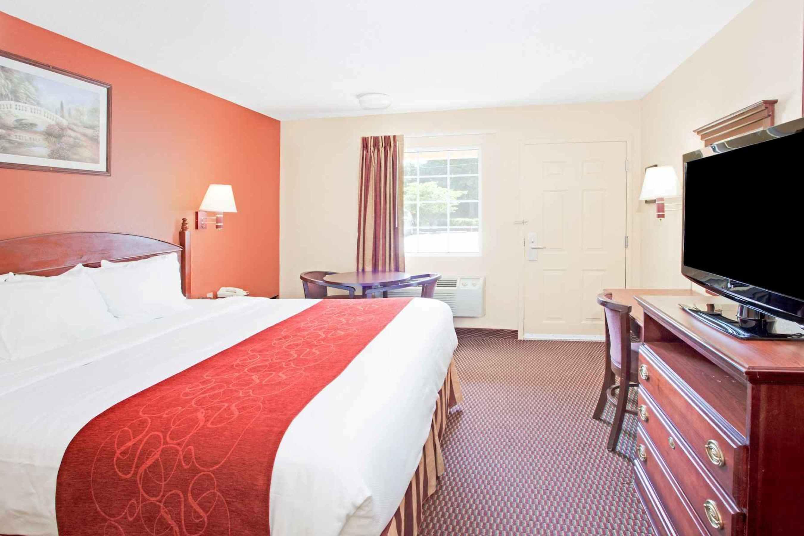 Travelodge By Wyndham Canton-Livonia Area, Mi Extérieur photo