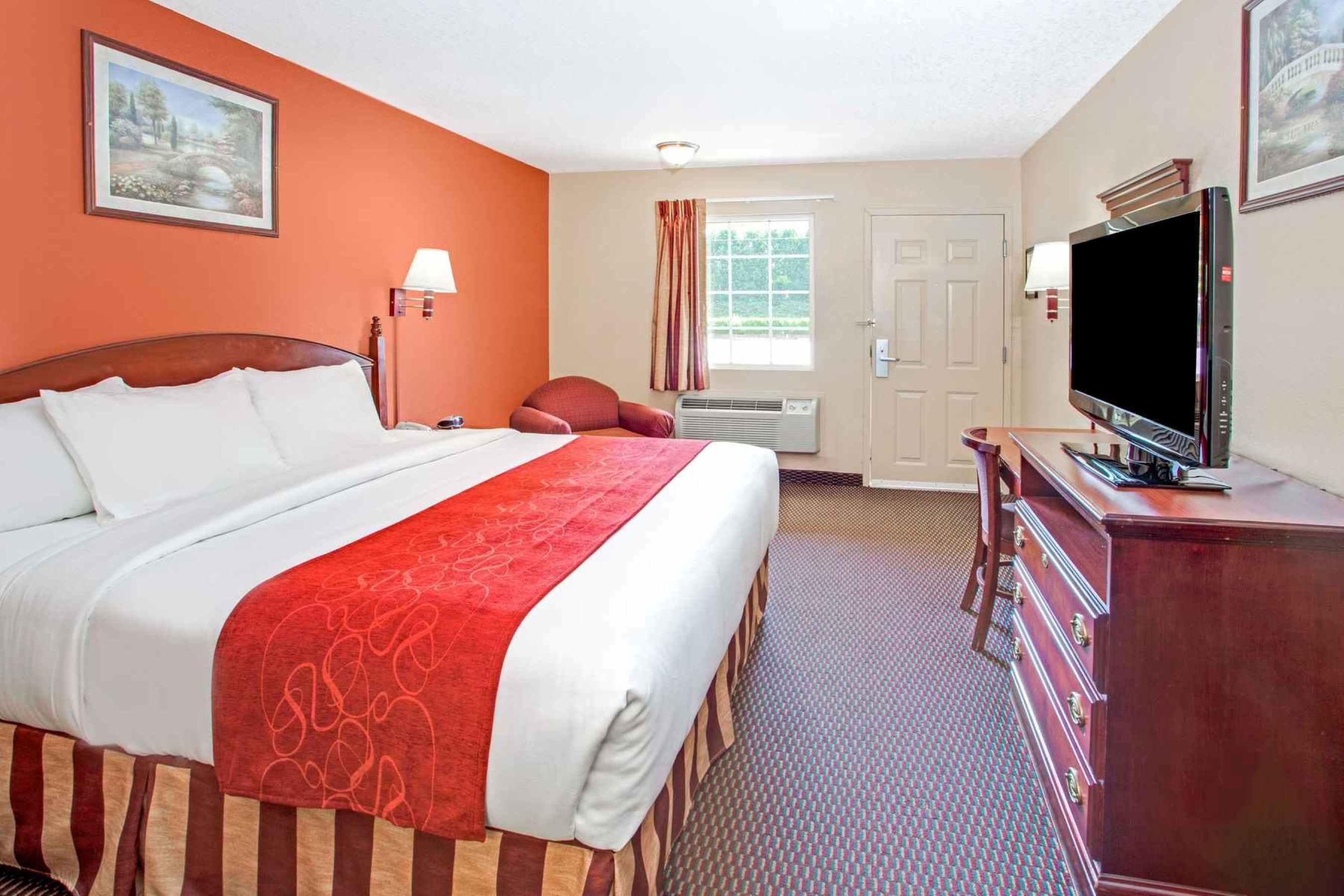 Travelodge By Wyndham Canton-Livonia Area, Mi Extérieur photo