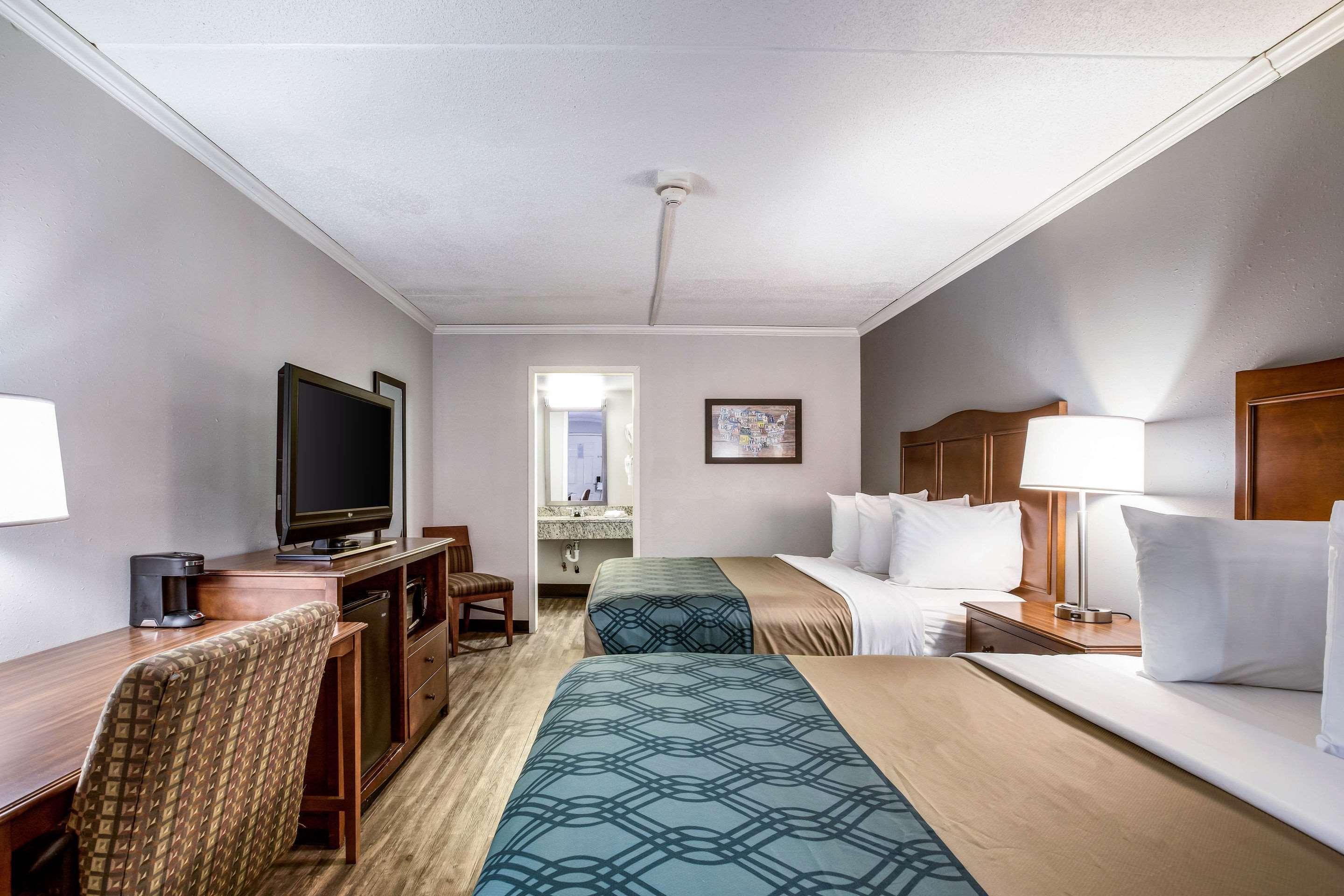 Travelodge By Wyndham Canton-Livonia Area, Mi Extérieur photo