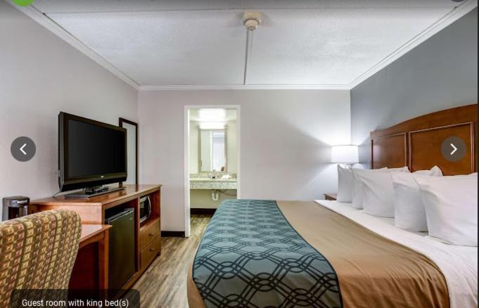 Travelodge By Wyndham Canton-Livonia Area, Mi Extérieur photo
